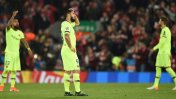 Luis Suárez se aleja del Barcelona y su destino estaría en el Atlético de Madrid