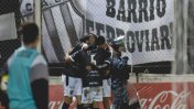 All Boys venció a Estudiantes y Barracas Central se coronó campeón de la B Metropolitana