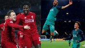 Champions League: en España, Tottenham y Liverpool definirán al nuevo campeón