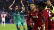 Liverpool y Tottenham: ganadores de una histórica llave de Semifinales en la Champions