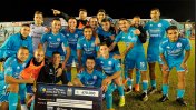Belgrano de Córdoba le ganó a Riestra y avanzó en la Copa Argentina