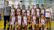 Urquiza afianza su proyecto con un equipo de Primera División en el Básquet Femenino