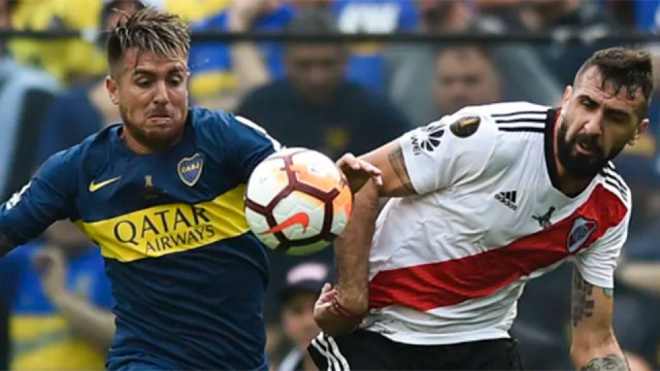 Boca y River tuvieron su gira por Estados Unidos.