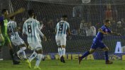 Con gol entrerriano, Tigre venció a Racing por la Copa de la Superliga