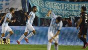 Atlético Tucumán goleó a River en la Copa de la Superliga