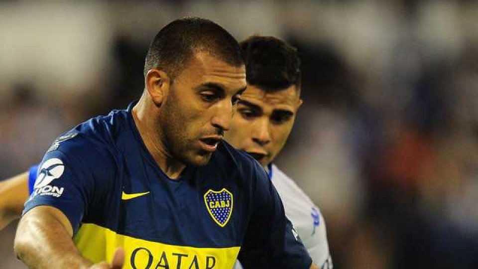 El Fort&iacute;n fue m&aacute;s que Boca pero no pudo sacar ventaja en su casa.