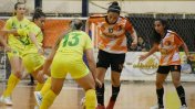 Nacional de Futsal: La Salle cayó ante el actual campeón y se quedó en las puertas de la final