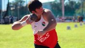 Atletismo: Entre Ríos tiene su equipo para el Campeonato Nacional de Mayores