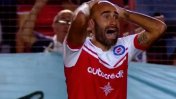 El ex Patronato, Carlos Quintana, palpita el duelo por la Libertadores ante River