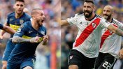 Mercado de Pases: Boca y River le apuntan a la Libertadores en el próximo semestre