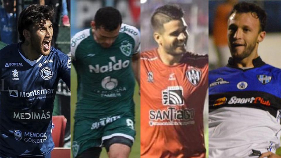 Cuatro equipos luchan por el segundo ascenso a la máxima categoría.