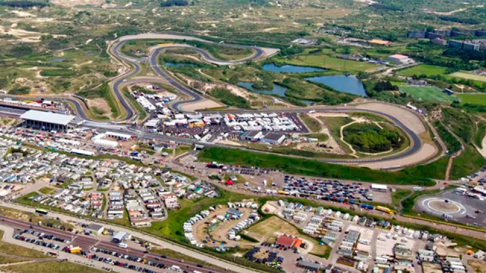 La Fórmula 1 regresará a Holanda en mayo de 2020. La Fórmula 1 regresará a Holanda en mayo de 2020.