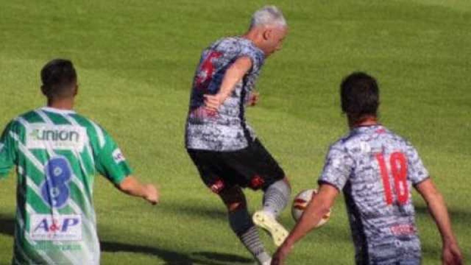 El próximo rival del Quemero en la Copa Argentina será Godoy Cruz.