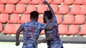 Con polémica, Huracán superó a Unión de Sunchales por la Copa Argentina