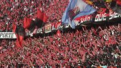 Colón exige más lugares para sus hinchas en el duelo ante Atlético Mineiro en Santa Fe
