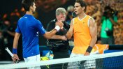 Djokovic-Nadal: La gran final del Master de Roma entre los mejores del ranking