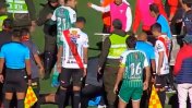 Tragedia en Bolivia: Un árbitro murió en pleno partido a más de 4000 metros