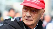 El día que en Niki Lauda sobrevivió al fuego de su auto y volvió a ser campeón