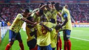 Mundial Sub 20: Colombia debutó con un triunfo ante Polonia