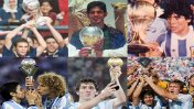 Argentina busca estirar su supremacía en los Mundiales Sub 20
