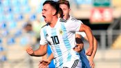 Mundial Sub 20 de Polonia: La Selección Argentina debuta ante Sudáfrica