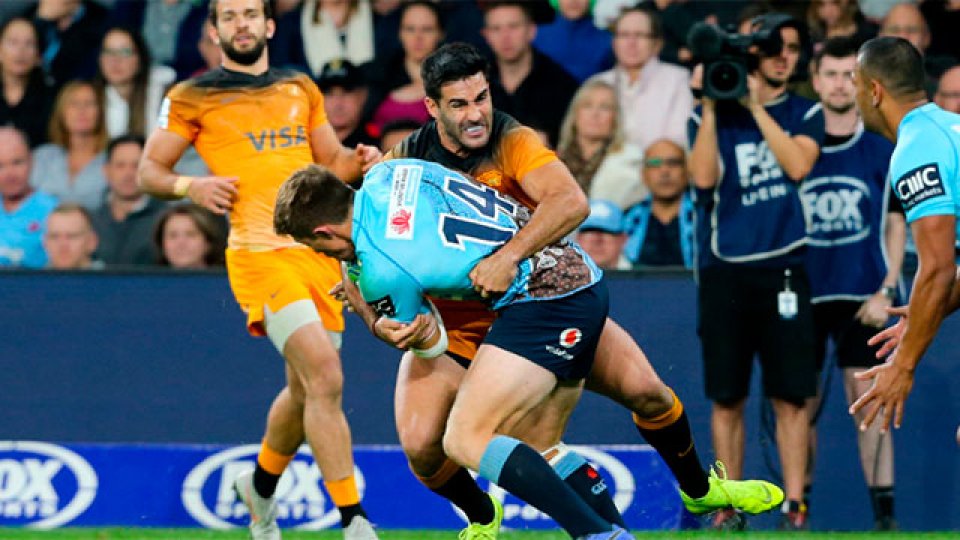 Jaguares quedó más cerca de la clasificación.