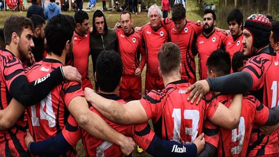 El TDP de la Unión Entrerriana de Rugby atravesará su octava jornada.
