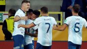 Mundial Sub 20: rival, día, horario para Argentina en los octavos de final