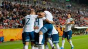 Mundial Sub 20: Argentina enfrenta a Portugal y buscará asegurar la clasificación