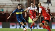 Copa de la Superliga: Boca y Argentinos se enfrentan por un lugar en la final
