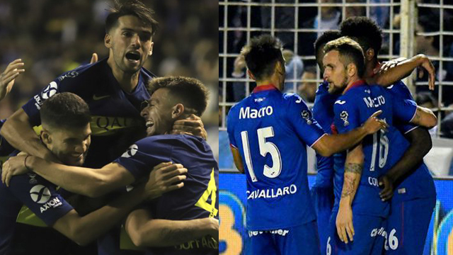 Los detalles de la Final de la Copa de la Superliga