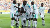 Mundial Sub 20: Senegal superó a Colombia y está en la próxima fase