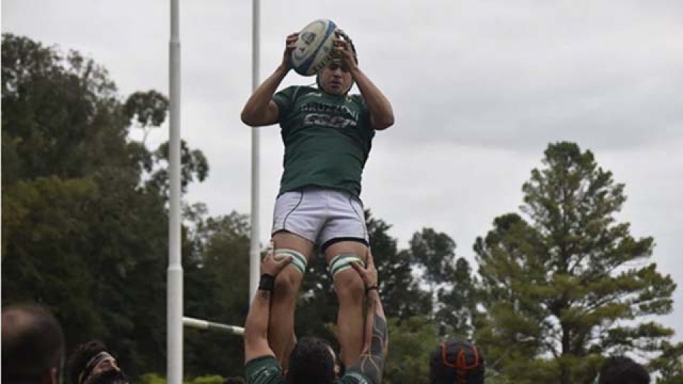 Tilcara ganó en la zona Reubicación. (Tercer Tiempo Rugby)