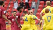 Mundial Sub 20: con una victoria Ucrania se metió en Octavos de Final