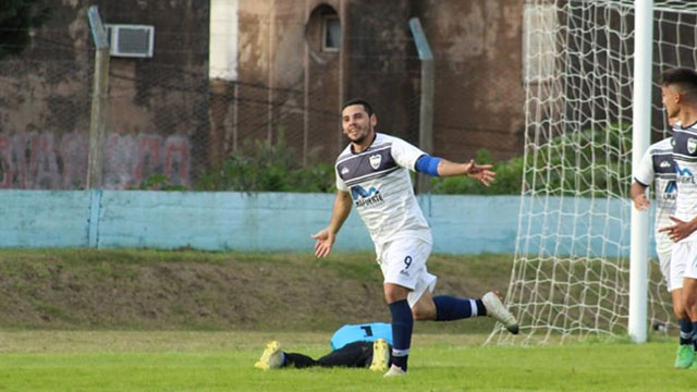 Se juega la tercera jornada en el fútbol de la Liga Paranaense.