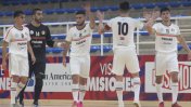 Argentino de Selecciones de Futsal: Victoria de Paraná en su despedida
