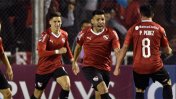 Independiente venció a Rionegro Águilas y sigue adelante en la Sudamericana