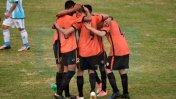 Belgrano se clasificó a los Octavos de Final de la Copa Entre Ríos 2019