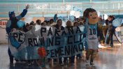 La Asociación Paranaense de Básquet Femenino celebrará el Día Nacional del Minibásquet