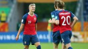 Mundial Sub 20: Noruega logró una histórica goleada ante Honduras y rompió dos récord