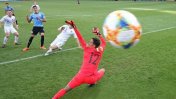 Mundial Sub 20: Uruguay cerró la Fase de Grupos con puntaje ideal