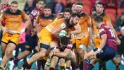 Jaguares busca coronar la etapa inicial del Súper Rugby con el segundo puesto en la tabla