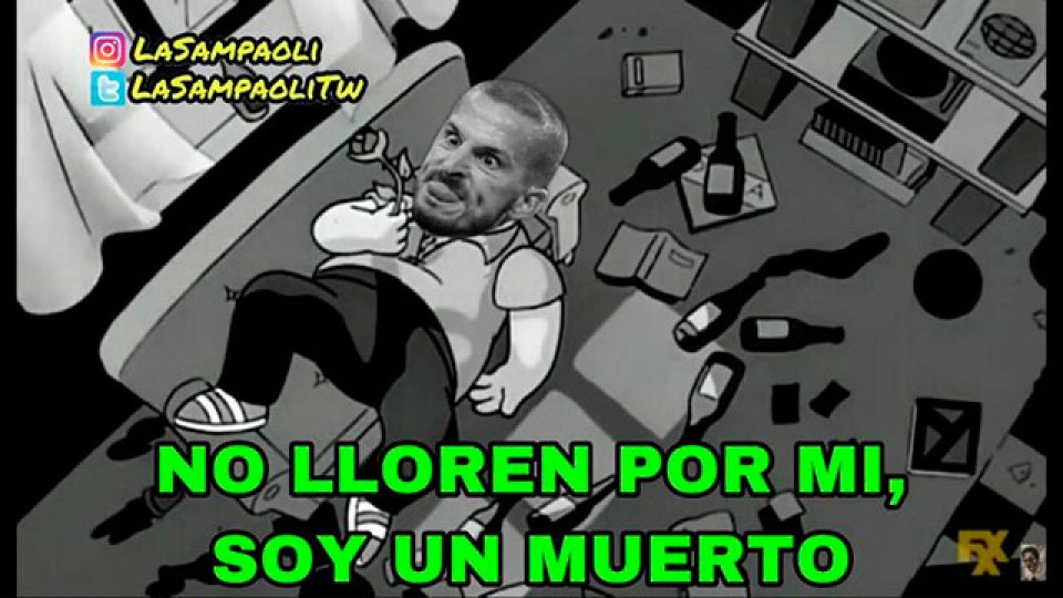 Tigre hizo historia ante Boca y los memes inundaron las redes.