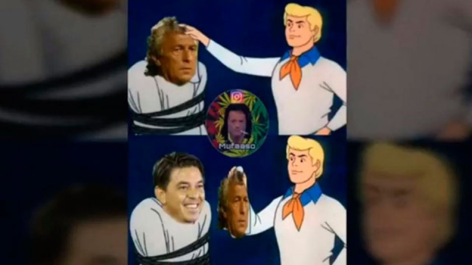 Tigre hizo historia ante Boca y los memes inundaron las redes.