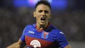 El paranaense Juan Ignacio Cavallaro regresa a Tigre