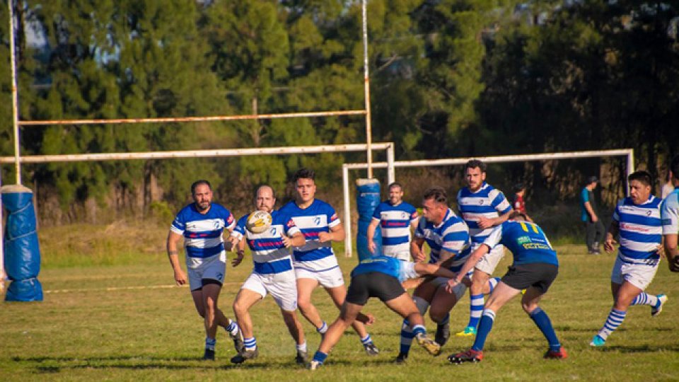 El certamen de la Unión Entrerriana de Rugby desarrollará su novena jornada.