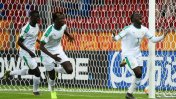 Mundial Sub 20: Senegal dejó en el camino a Nigeria en Octavos de Final