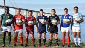 Comienza en Rosario y Santa Fe el Mundial Juvenil de Rugby 2019