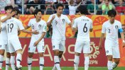 Mundial Sub 20: Corea del Sur venció a Japón se metió en la próxima fase