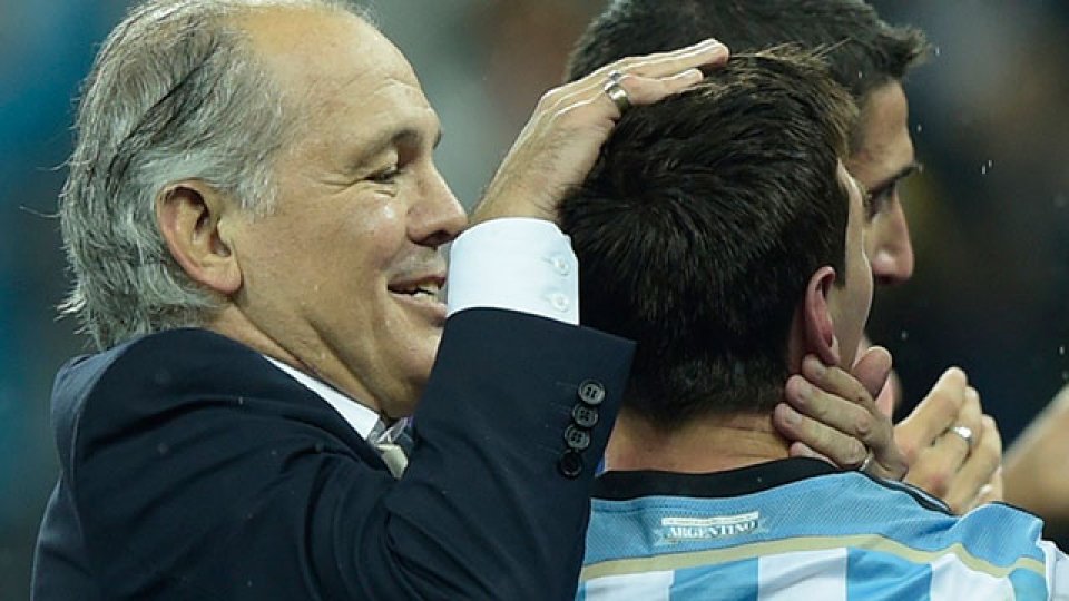 Murió Alejandro Sabella: los mensajes y el recuerdo del mundo del fútbol.